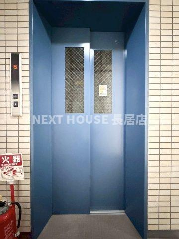 j cypressのその他共用部分