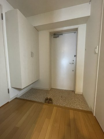 【玄関】