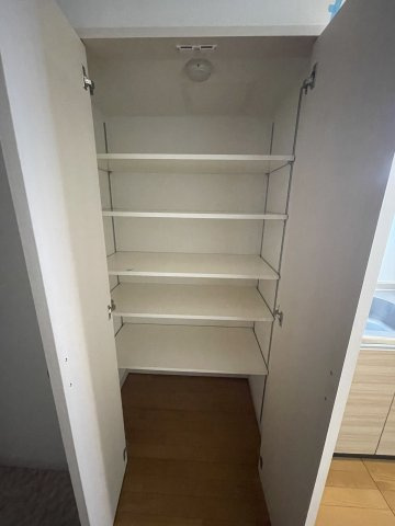 【収納】