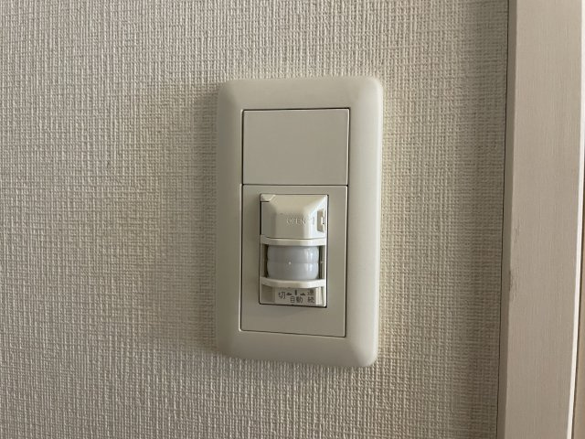 【設備】