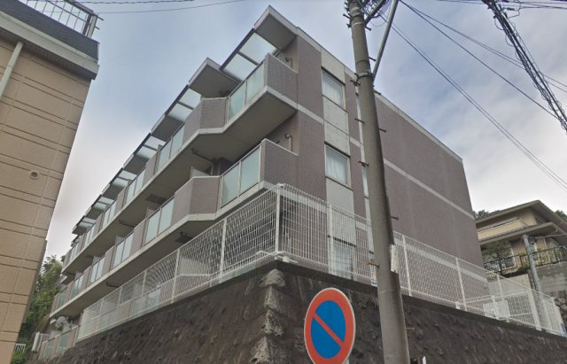 モデリスト大倉山