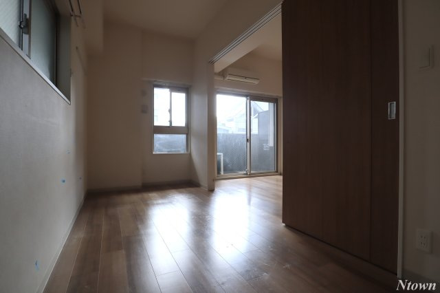 【その他】 | プレサンス栄ライズ | お部屋です