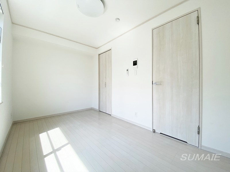 Luxカシオペアの寝室|居室です☆