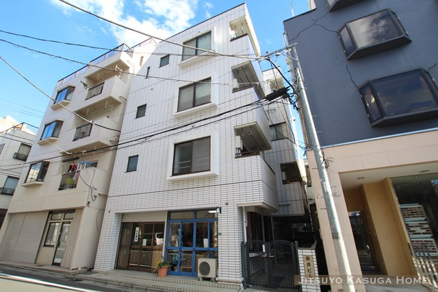 新井ビルの画像
