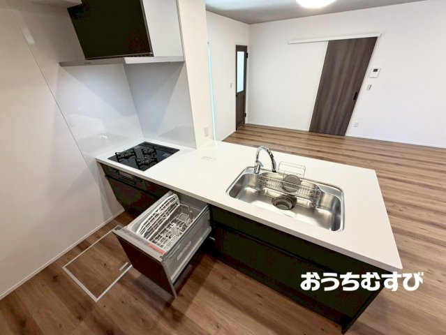 G-STYLE 落合公園西(全6棟)のキッチン