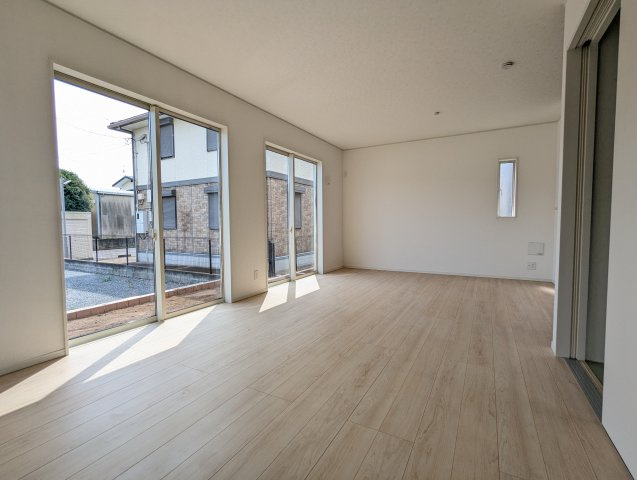 水戸市平須町　第8の独立洗面台|洗面室～シャキット！一日を始める朝も素顔に戻る夜も、洗面室から～！（同施工物件）