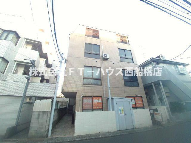 行徳ハイム