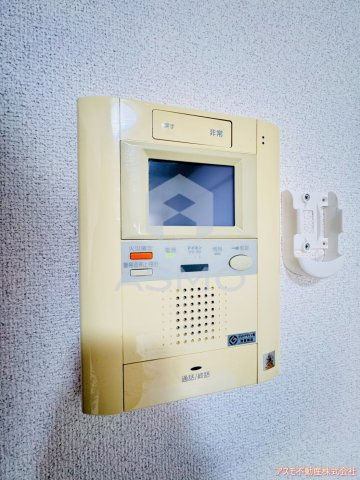 【セキュリティ】 | アーデン堺筋本町
