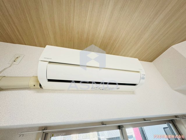 【設備】 | アーデン堺筋本町