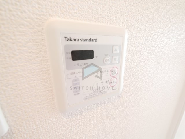【設備】 | TLRレジデンス高井田