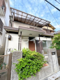 片山町1丁目戸建貸家の画像