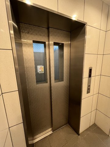 クリオ文京小石川のその他共用部分