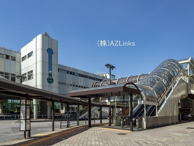 千葉市若葉区北大宮台の周辺|千葉都市モノレール線「千城台」駅