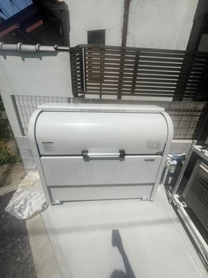 ハーモニーテラス千住河原町Ⅲ のその他共用部分