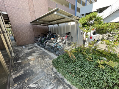 【その他共用部分】 | アンピール弥生が丘