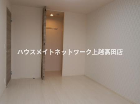 Ｓｋｙ Ｔｅｒｒａｃｅ石橋の洋室|洋室