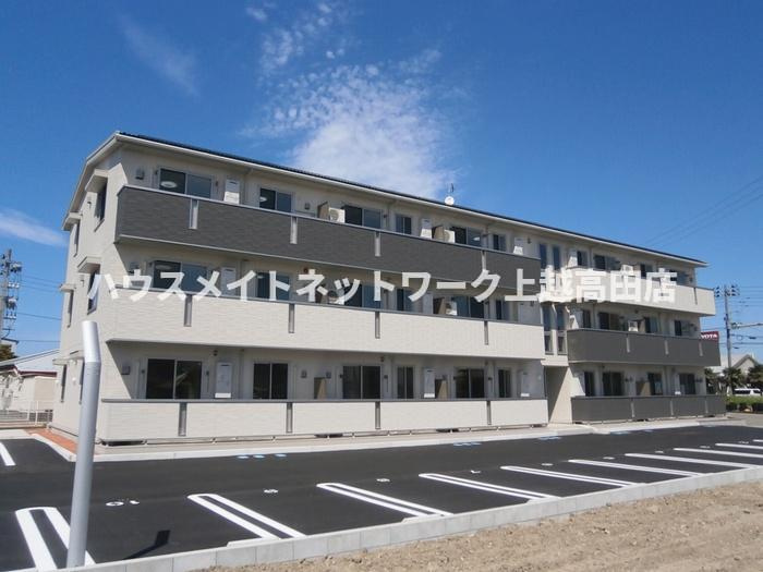Ｓｋｙ Ｔｅｒｒａｃｅ石橋