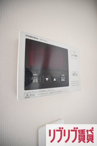フォレストアーク大森の設備
