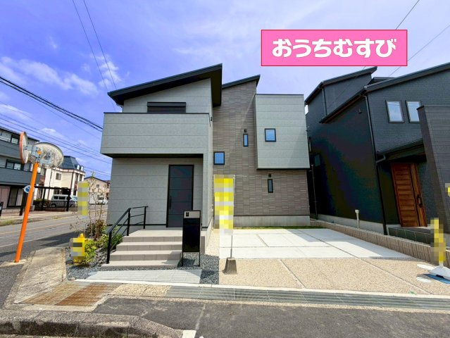 G-STYLE 落合公園西(全6棟)の画像