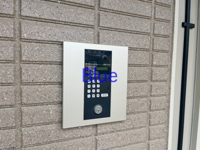 【セキュリティ】 | ヘーベルメゾン湘南辻堂