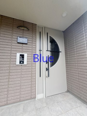 【エントランス】 | ヘーベルメゾン湘南辻堂