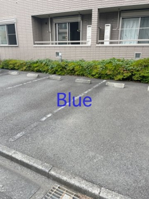【駐車場】 | ヘーベルメゾン湘南辻堂