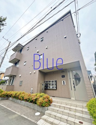 【外観】 | ヘーベルメゾン湘南辻堂