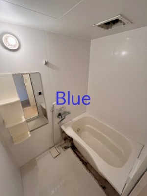 【浴室】 | ヘーベルメゾン湘南辻堂