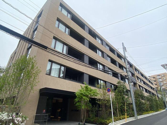 プレミスト文京千石