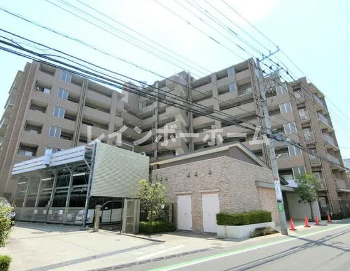 【仲介手数料：50％OFF】対象物件！のその他共用部分