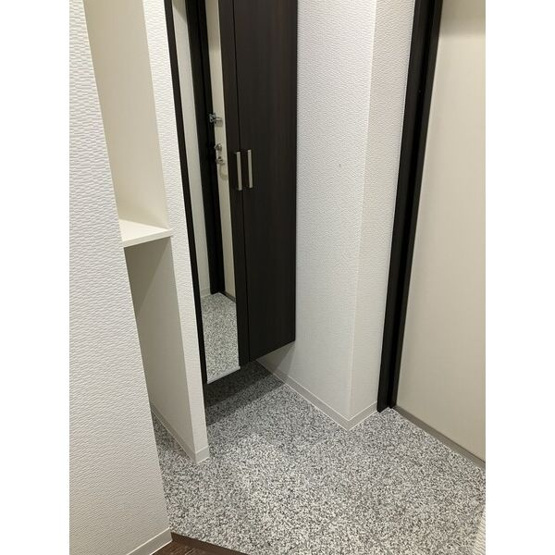 【玄関】 | アルカンシエル泉