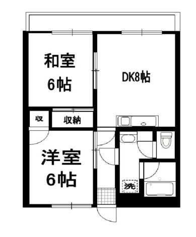 シーガルハイツ藤が沢
