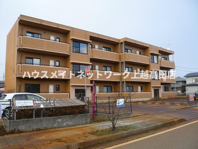ハイツオルフィー