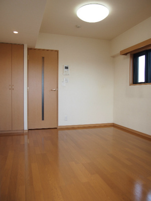 【寝室】 | ルーブル品川西大井