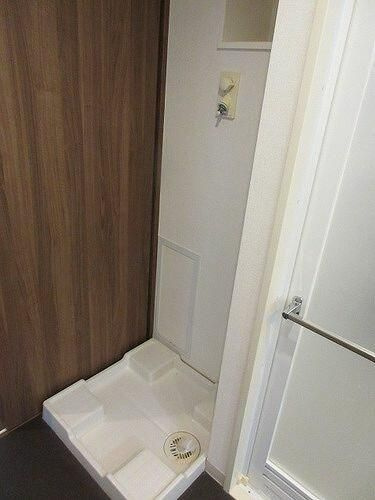 ライオンズ東京根岸レジデンスの設備