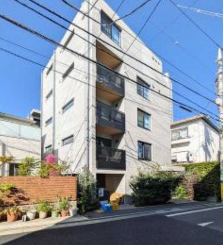 オークプレイス三軒茶屋　ネット無料　築浅　ペット相談　礼金0