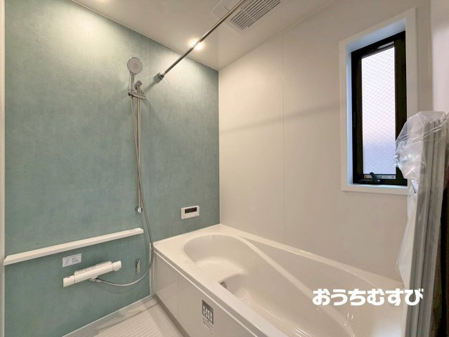 G-STYLE 落合公園西(全6棟)の浴室