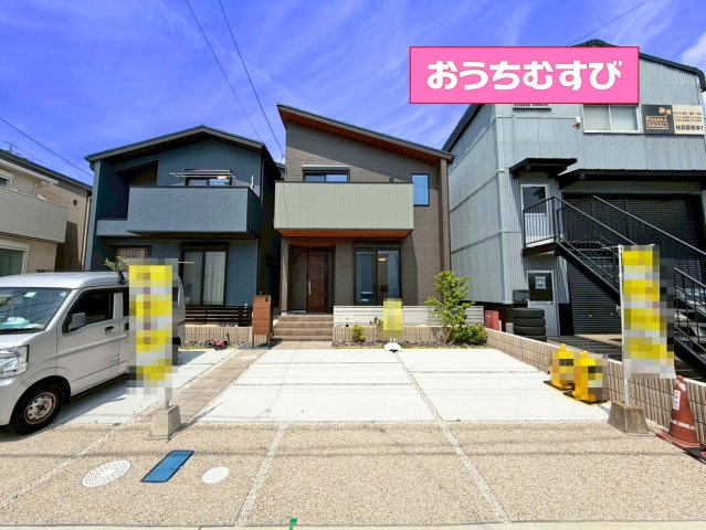 G-STYLE 落合公園西(全6棟)