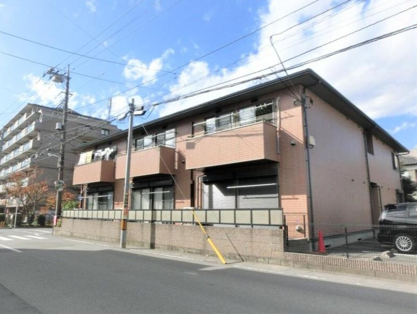 コンフォート宮原