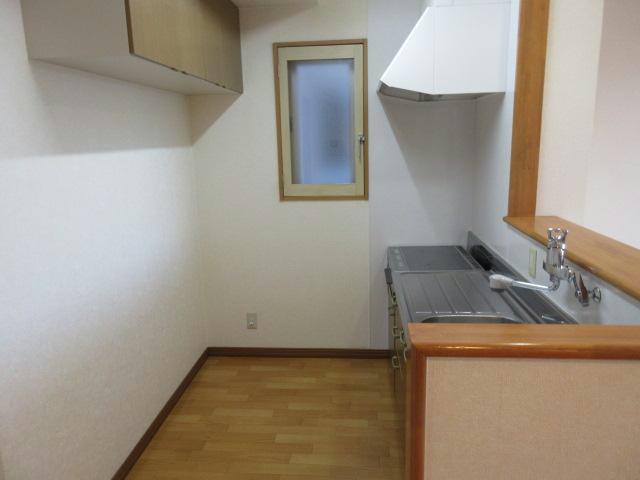 North.one Aのキッチン