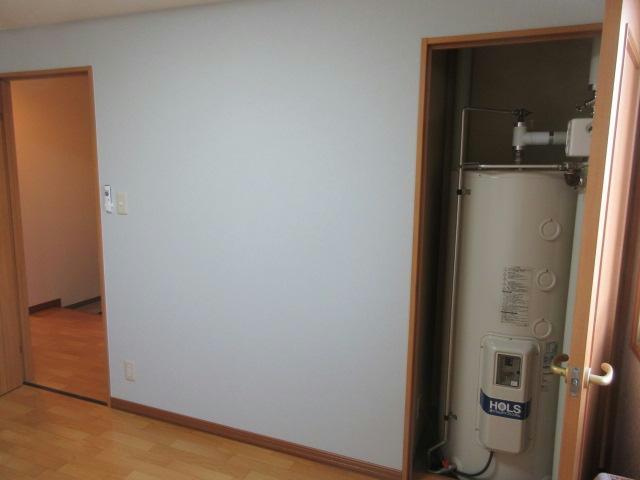North.one Aの設備