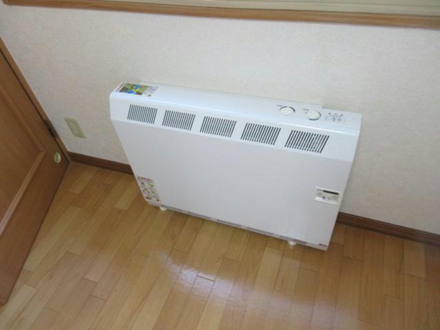 North.one Aの設備