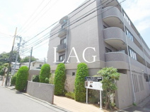 フレラヴィーヌ北本町の画像