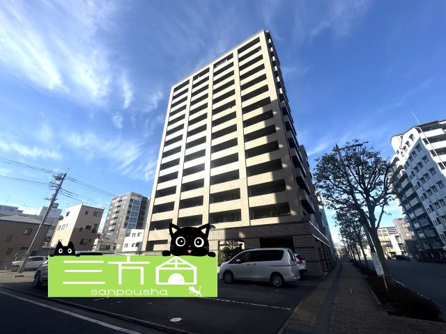サーパス高崎駅前