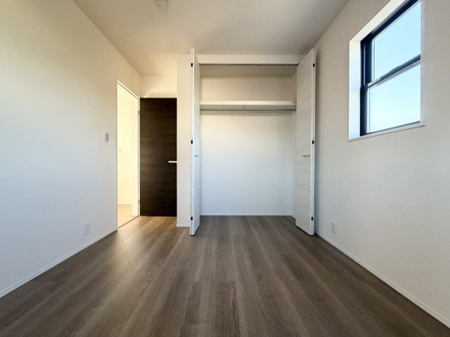 【子供部屋】 | リーブルガーデン児島柳田町 (全1棟)