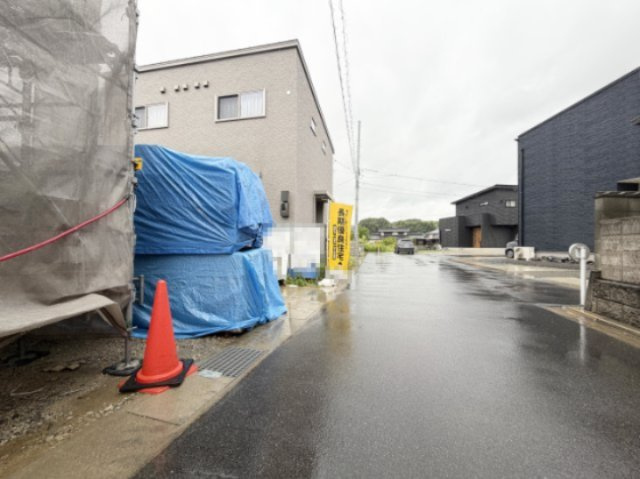 【周辺】 | リーブルガーデン児島柳田町 (全1棟)