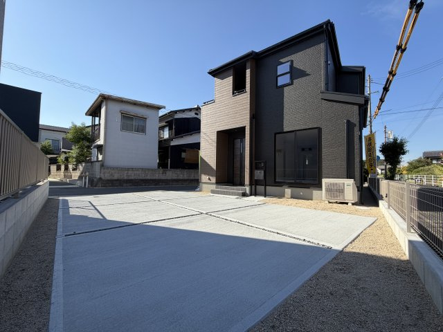 【周辺】 | リーブルガーデン児島柳田町 (全1棟)