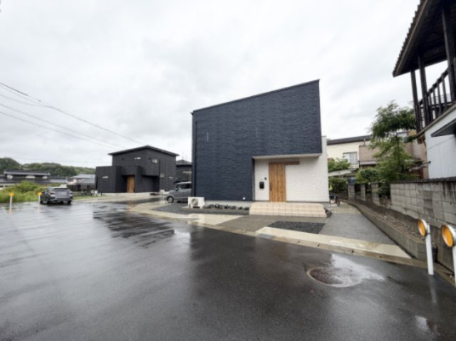 【展望】 | リーブルガーデン児島柳田町 (全1棟)