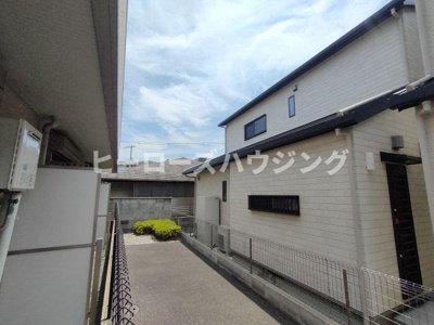 【展望】 | グレースホタル