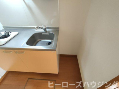 【キッチン】 | グレースホタル